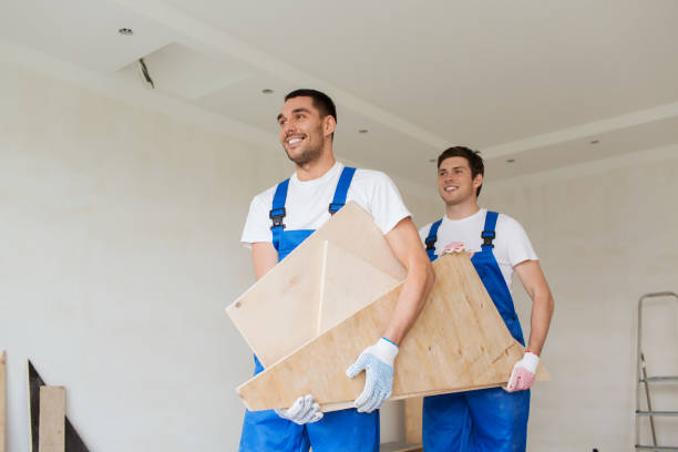 Best Retail Junk Removal  in New Braunfels, TX