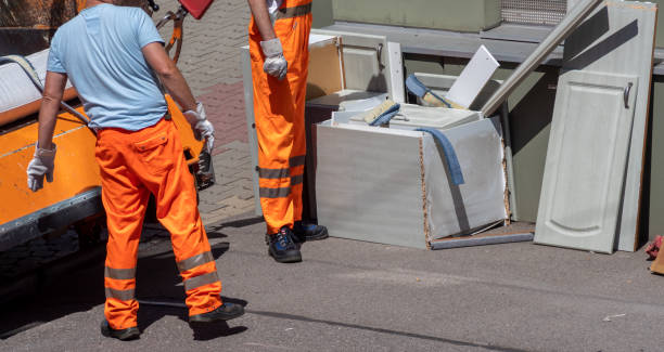 Best Residential Junk Removal  in New Braunfels, TX