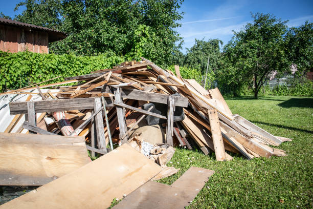 Best Residential Junk Removal  in New Braunfels, TX