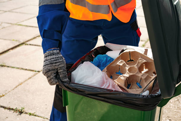 New Braunfels, TX Junk Removal Services Company