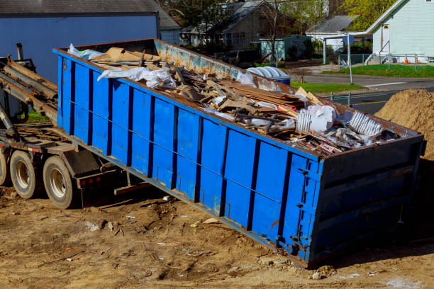 Best Retail Junk Removal  in New Braunfels, TX