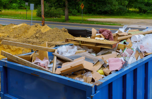 Best Commercial Junk Removal  in New Braunfels, TX