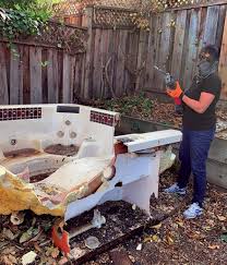 Best Construction Debris Removal  in New Braunfels, TX